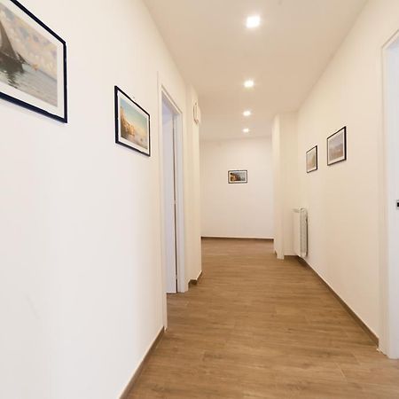 Toledo 116 Apartment Napoli Ngoại thất bức ảnh