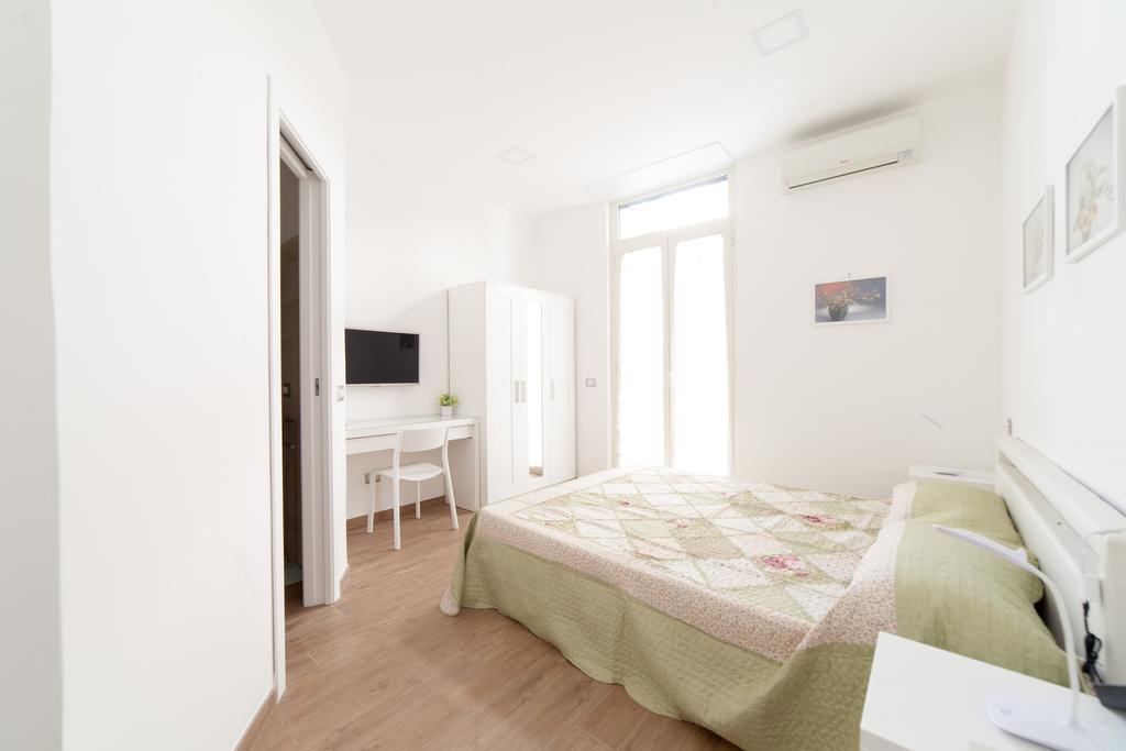 Toledo 116 Apartment Napoli Ngoại thất bức ảnh