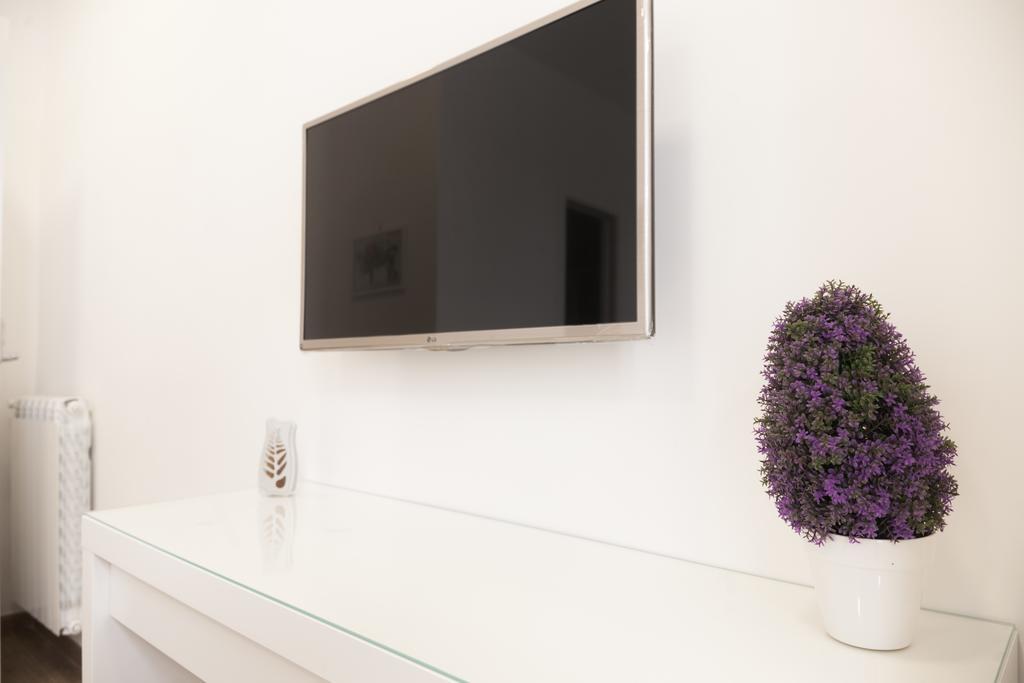 Toledo 116 Apartment Napoli Ngoại thất bức ảnh