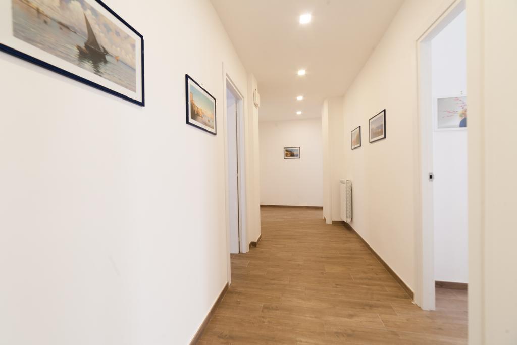 Toledo 116 Apartment Napoli Ngoại thất bức ảnh