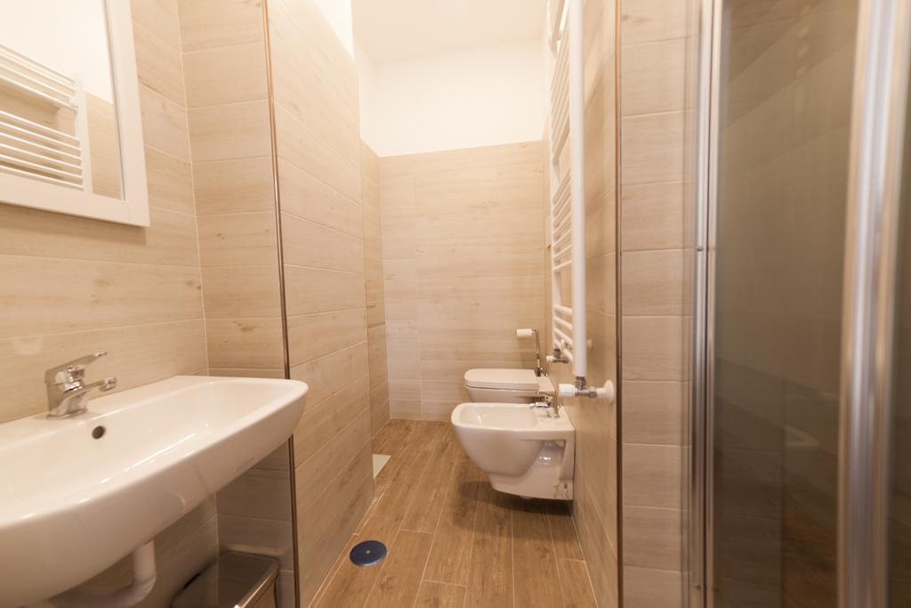 Toledo 116 Apartment Napoli Ngoại thất bức ảnh