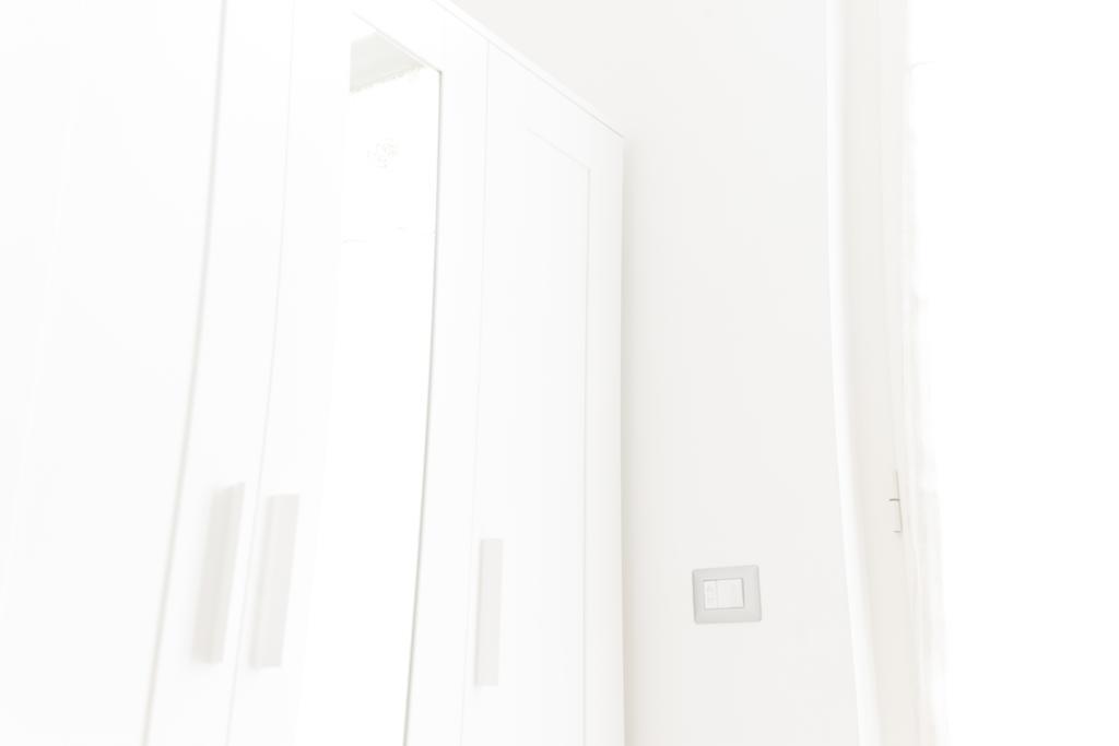 Toledo 116 Apartment Napoli Ngoại thất bức ảnh